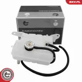 Ausgleichsbehälter, Kühlmittel ESEN SKV 61SKV518