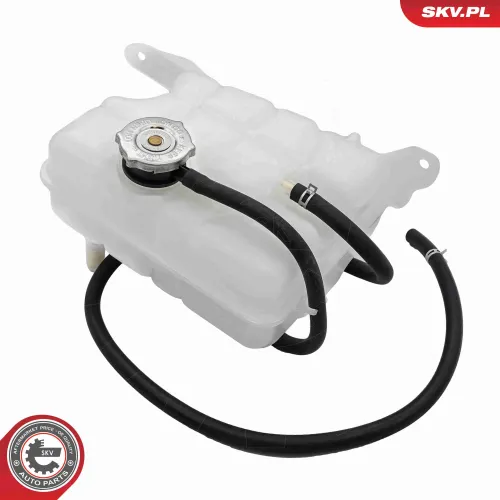 Ausgleichsbehälter, Kühlmittel ESEN SKV 61SKV518 Bild Ausgleichsbehälter, Kühlmittel ESEN SKV 61SKV518