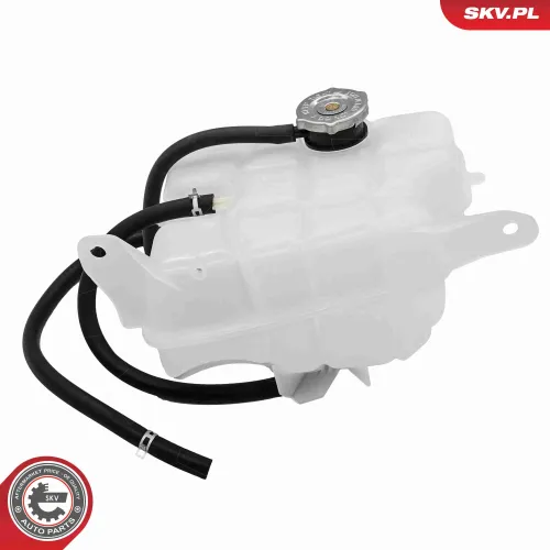 Ausgleichsbehälter, Kühlmittel ESEN SKV 61SKV518 Bild Ausgleichsbehälter, Kühlmittel ESEN SKV 61SKV518