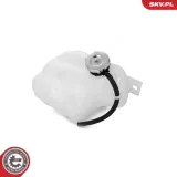 Ausgleichsbehälter, Kühlmittel ESEN SKV 61SKV520
