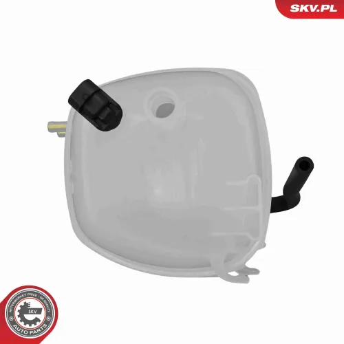 Ausgleichsbehälter, Kühlmittel ESEN SKV 61SKV522 Bild Ausgleichsbehälter, Kühlmittel ESEN SKV 61SKV522