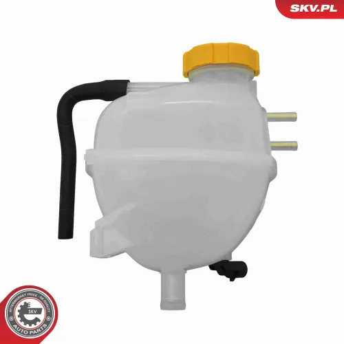 Ausgleichsbehälter, Kühlmittel ESEN SKV 61SKV522 Bild Ausgleichsbehälter, Kühlmittel ESEN SKV 61SKV522