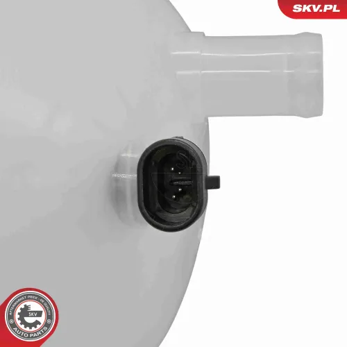 Ausgleichsbehälter, Kühlmittel ESEN SKV 61SKV522 Bild Ausgleichsbehälter, Kühlmittel ESEN SKV 61SKV522