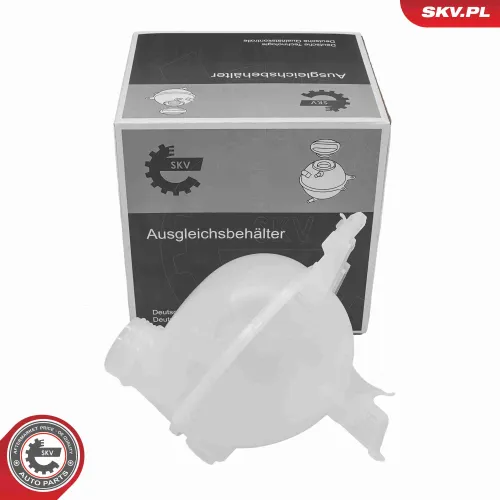 Ausgleichsbehälter, Kühlmittel ESEN SKV 61SKV523 Bild Ausgleichsbehälter, Kühlmittel ESEN SKV 61SKV523