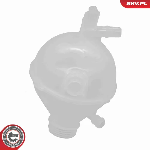Ausgleichsbehälter, Kühlmittel ESEN SKV 61SKV523 Bild Ausgleichsbehälter, Kühlmittel ESEN SKV 61SKV523