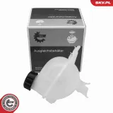 Ausgleichsbehälter, Kühlmittel ESEN SKV 61SKV524