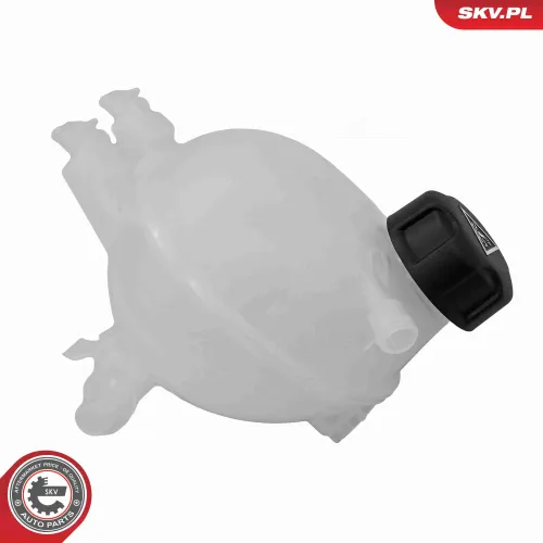 Ausgleichsbehälter, Kühlmittel ESEN SKV 61SKV524 Bild Ausgleichsbehälter, Kühlmittel ESEN SKV 61SKV524