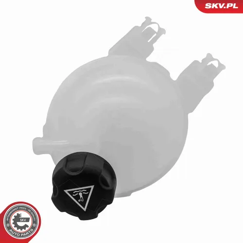 Ausgleichsbehälter, Kühlmittel ESEN SKV 61SKV524 Bild Ausgleichsbehälter, Kühlmittel ESEN SKV 61SKV524
