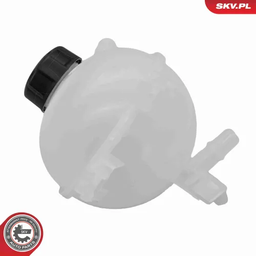Ausgleichsbehälter, Kühlmittel ESEN SKV 61SKV524 Bild Ausgleichsbehälter, Kühlmittel ESEN SKV 61SKV524