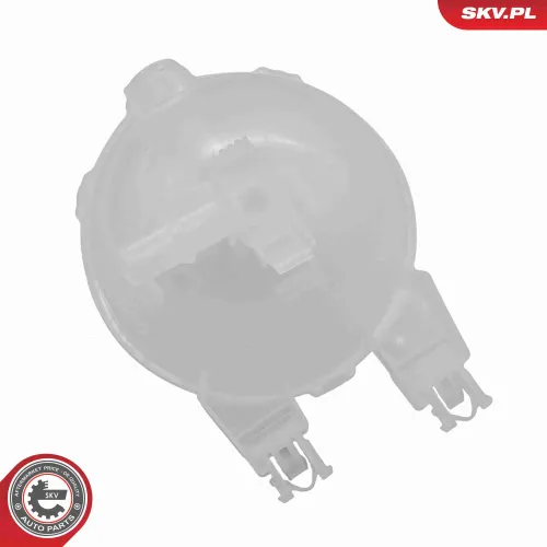 Ausgleichsbehälter, Kühlmittel ESEN SKV 61SKV524 Bild Ausgleichsbehälter, Kühlmittel ESEN SKV 61SKV524