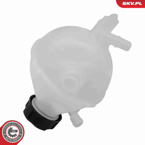 Ausgleichsbehälter, Kühlmittel ESEN SKV 61SKV524 Bild Ausgleichsbehälter, Kühlmittel ESEN SKV 61SKV524