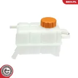 Ausgleichsbehälter, Kühlmittel ESEN SKV 61SKV526