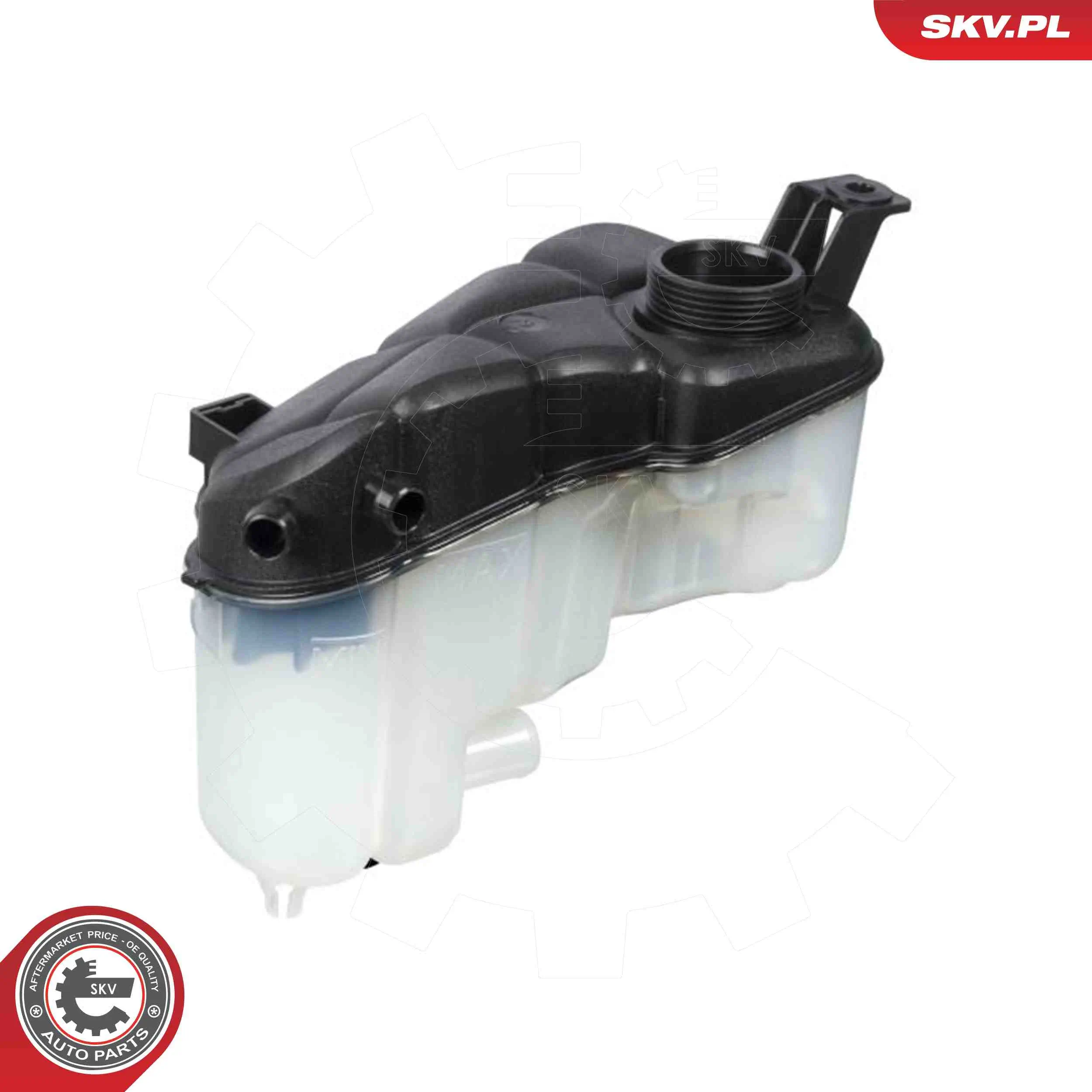 Ausgleichsbehälter, Kühlmittel ESEN SKV 61SKV527