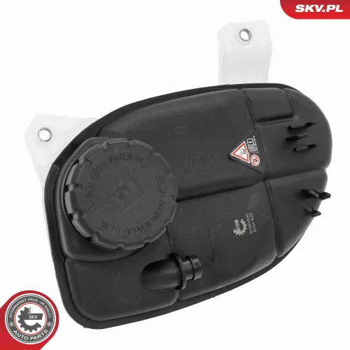 Ausgleichsbehälter, Kühlmittel ESEN SKV 61SKV532 Bild Ausgleichsbehälter, Kühlmittel ESEN SKV 61SKV532
