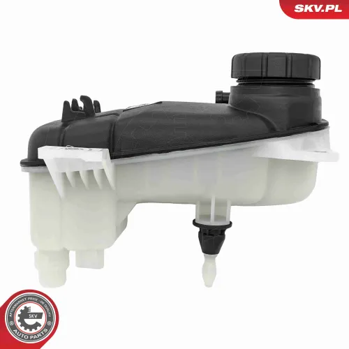 Ausgleichsbehälter, Kühlmittel ESEN SKV 61SKV532 Bild Ausgleichsbehälter, Kühlmittel ESEN SKV 61SKV532