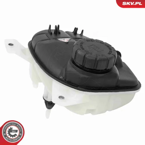 Ausgleichsbehälter, Kühlmittel ESEN SKV 61SKV532 Bild Ausgleichsbehälter, Kühlmittel ESEN SKV 61SKV532