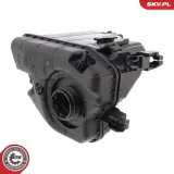 Ausgleichsbehälter, Kühlmittel ESEN SKV 61SKV533