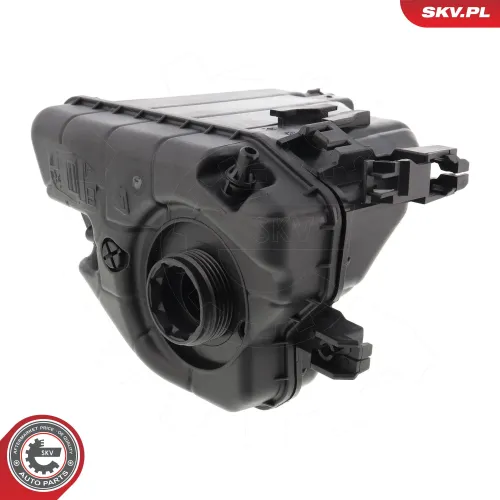Ausgleichsbehälter, Kühlmittel ESEN SKV 61SKV533 Bild Ausgleichsbehälter, Kühlmittel ESEN SKV 61SKV533