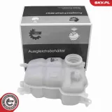 Ausgleichsbehälter, Kühlmittel ESEN SKV 61SKV535