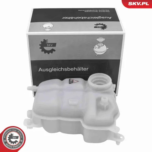 Ausgleichsbehälter, Kühlmittel ESEN SKV 61SKV535 Bild Ausgleichsbehälter, Kühlmittel ESEN SKV 61SKV535