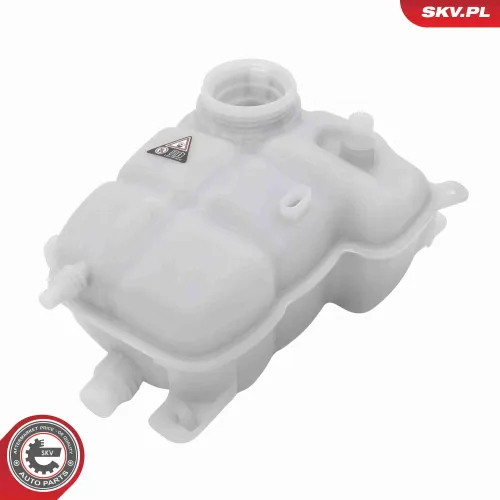 Ausgleichsbehälter, Kühlmittel ESEN SKV 61SKV535 Bild Ausgleichsbehälter, Kühlmittel ESEN SKV 61SKV535