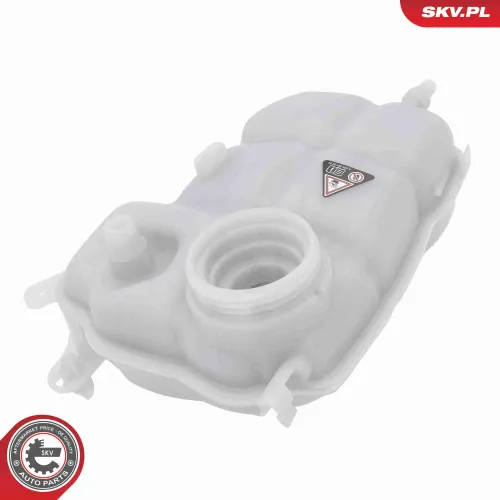 Ausgleichsbehälter, Kühlmittel ESEN SKV 61SKV535 Bild Ausgleichsbehälter, Kühlmittel ESEN SKV 61SKV535