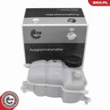 Ausgleichsbehälter, Kühlmittel ESEN SKV 61SKV536