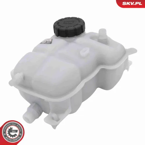 Ausgleichsbehälter, Kühlmittel ESEN SKV 61SKV536 Bild Ausgleichsbehälter, Kühlmittel ESEN SKV 61SKV536