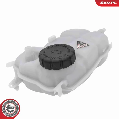 Ausgleichsbehälter, Kühlmittel ESEN SKV 61SKV536 Bild Ausgleichsbehälter, Kühlmittel ESEN SKV 61SKV536