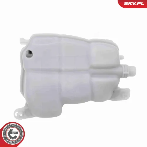 Ausgleichsbehälter, Kühlmittel ESEN SKV 61SKV536 Bild Ausgleichsbehälter, Kühlmittel ESEN SKV 61SKV536