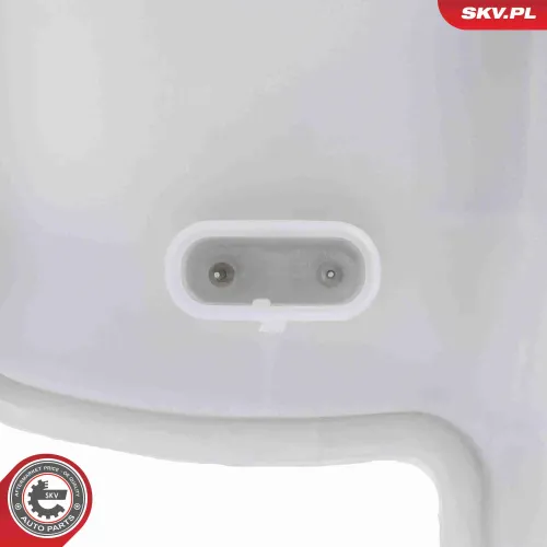 Ausgleichsbehälter, Kühlmittel ESEN SKV 61SKV536 Bild Ausgleichsbehälter, Kühlmittel ESEN SKV 61SKV536