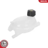 Ausgleichsbehälter, Kühlmittel ESEN SKV 61SKV538