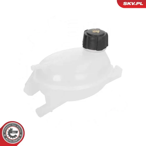 Ausgleichsbehälter, Kühlmittel ESEN SKV 61SKV538 Bild Ausgleichsbehälter, Kühlmittel ESEN SKV 61SKV538