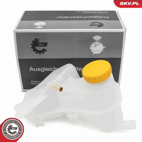 Ausgleichsbehälter, Kühlmittel ESEN SKV 61SKV542 Bild Ausgleichsbehälter, Kühlmittel ESEN SKV 61SKV542