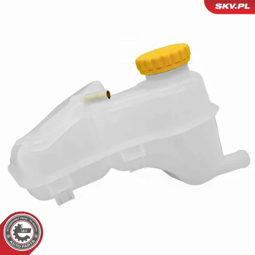 Ausgleichsbehälter, Kühlmittel ESEN SKV 61SKV542 Bild Ausgleichsbehälter, Kühlmittel ESEN SKV 61SKV542