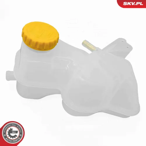 Ausgleichsbehälter, Kühlmittel ESEN SKV 61SKV542 Bild Ausgleichsbehälter, Kühlmittel ESEN SKV 61SKV542
