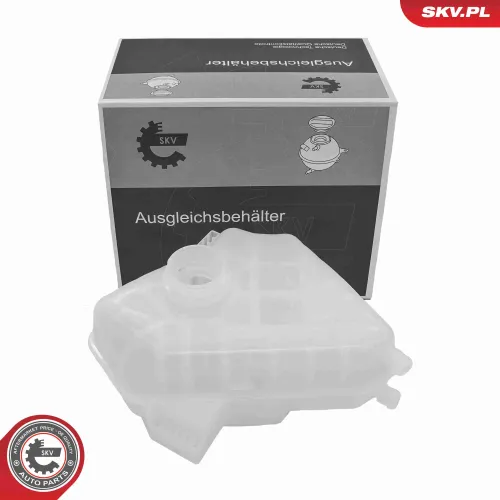 Ausgleichsbehälter, Kühlmittel ESEN SKV 61SKV543 Bild Ausgleichsbehälter, Kühlmittel ESEN SKV 61SKV543