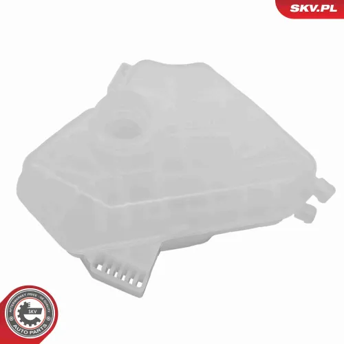 Ausgleichsbehälter, Kühlmittel ESEN SKV 61SKV543 Bild Ausgleichsbehälter, Kühlmittel ESEN SKV 61SKV543