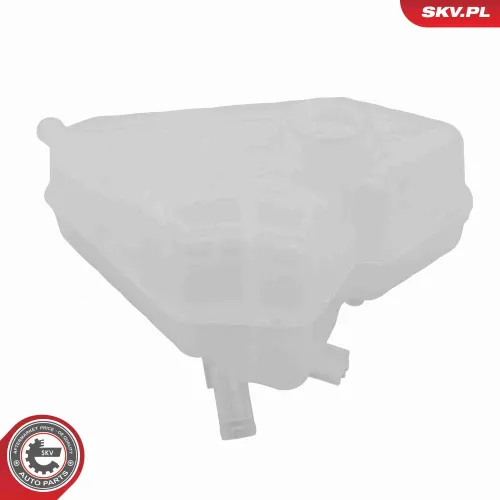 Ausgleichsbehälter, Kühlmittel ESEN SKV 61SKV543 Bild Ausgleichsbehälter, Kühlmittel ESEN SKV 61SKV543