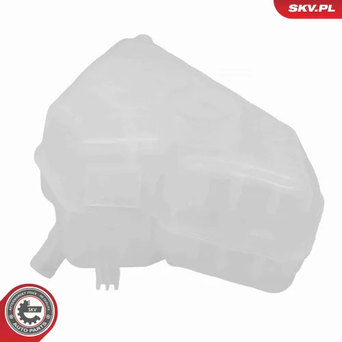 Ausgleichsbehälter, Kühlmittel ESEN SKV 61SKV543 Bild Ausgleichsbehälter, Kühlmittel ESEN SKV 61SKV543