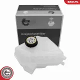 Ausgleichsbehälter, Kühlmittel ESEN SKV 61SKV544