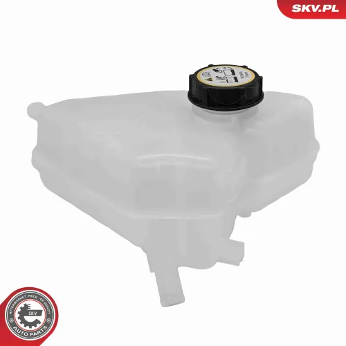 Ausgleichsbehälter, Kühlmittel ESEN SKV 61SKV544 Bild Ausgleichsbehälter, Kühlmittel ESEN SKV 61SKV544