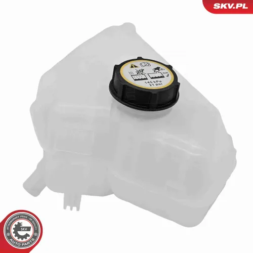 Ausgleichsbehälter, Kühlmittel ESEN SKV 61SKV544 Bild Ausgleichsbehälter, Kühlmittel ESEN SKV 61SKV544