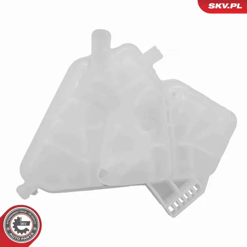 Ausgleichsbehälter, Kühlmittel ESEN SKV 61SKV544 Bild Ausgleichsbehälter, Kühlmittel ESEN SKV 61SKV544