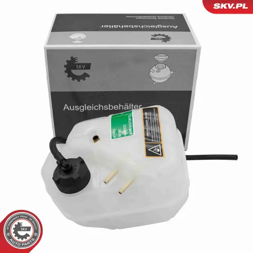 Ausgleichsbehälter, Kühlmittel ESEN SKV 61SKV545 Bild Ausgleichsbehälter, Kühlmittel ESEN SKV 61SKV545