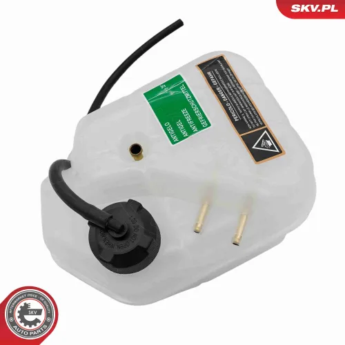 Ausgleichsbehälter, Kühlmittel ESEN SKV 61SKV545 Bild Ausgleichsbehälter, Kühlmittel ESEN SKV 61SKV545