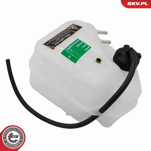 Ausgleichsbehälter, Kühlmittel ESEN SKV 61SKV545 Bild Ausgleichsbehälter, Kühlmittel ESEN SKV 61SKV545