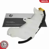 Ausgleichsbehälter, Kühlmittel ESEN SKV 61SKV546