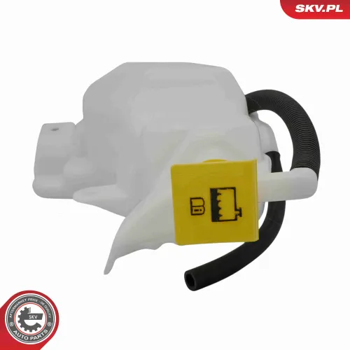 Ausgleichsbehälter, Kühlmittel ESEN SKV 61SKV546 Bild Ausgleichsbehälter, Kühlmittel ESEN SKV 61SKV546