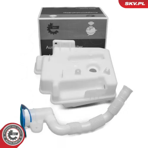 Waschwasserbehälter, Scheibenreinigung ESEN SKV 61SKV704 Bild Waschwasserbehälter, Scheibenreinigung ESEN SKV 61SKV704